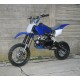 Pitbike 125 cc Orion